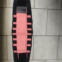 Fascia lombare posturale