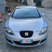 Seat Leon 1.6 Benzina/Gpl