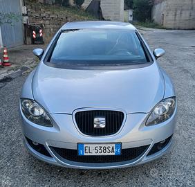 Seat Leon 1.6 Benzina/Gpl