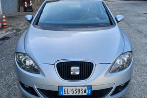 Seat Leon 1.6 Benzina/Gpl
