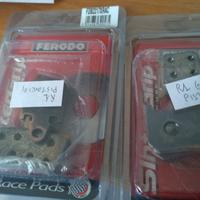 pastiglie freno moto Ferodo Racing FDB2217XRAC  R1