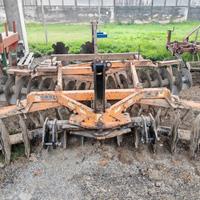 Dischera frangizzolle