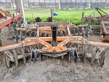 Dischera frangizzolle