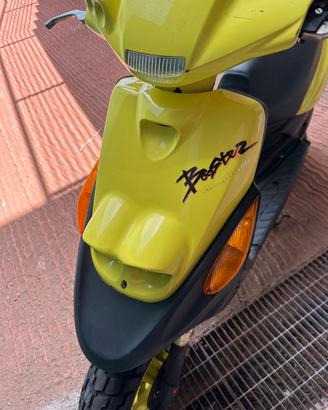 Booster ng 1995