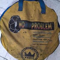 Catene da neve Konig per furgoni fuoristrada campe