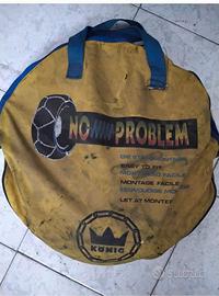 Catene da neve Konig per furgoni fuoristrada campe