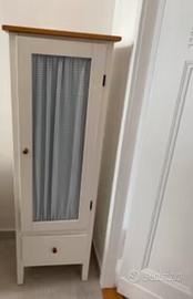 Mobiletto Ikea 