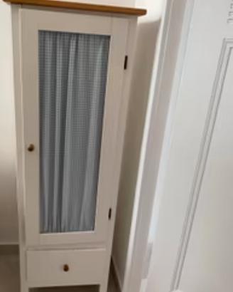 Mobiletto Ikea 