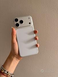 Iphone 17 pro max 256gb