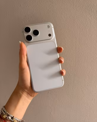Iphone 17 pro max 256gb