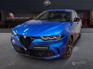 Alfa Romeo Tonale 1.6 Diesel 130cv TCT6 Veloce