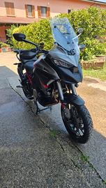 ducati multistrada v4s