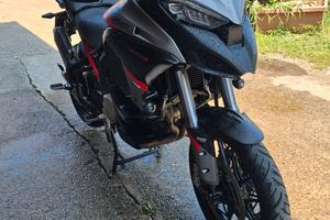 ducati multistrada v4s