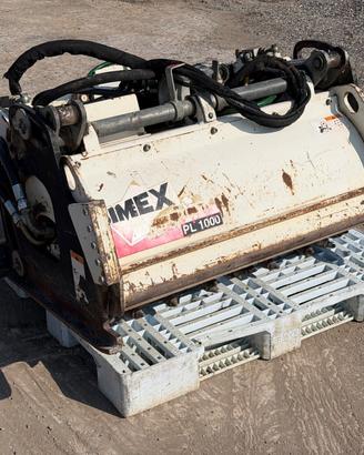 SIMEX PL1000