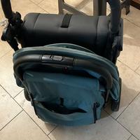 Passeggino ultraleggero mast 2