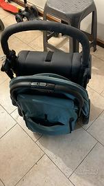 Passeggino ultraleggero mast 2