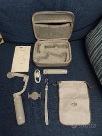 DJI OM5