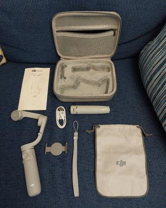DJI OM5