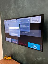 LG Nanocell 50NANO766QA