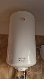 scaldabagno 80 litri