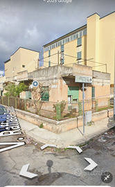 Pallavicino. villetta indipendente+ magazzino