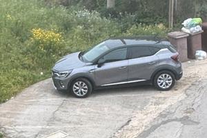Renault captur full optional