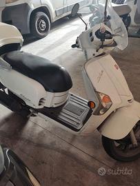 scooter kimco Like 125