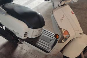 scooter kimco Like 125