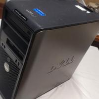 CASE PC