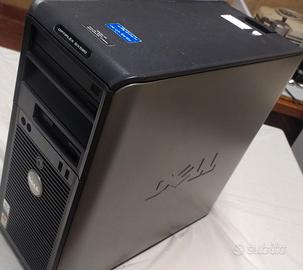 CASE PC