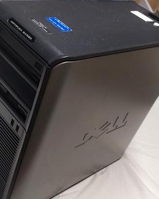 CASE PC