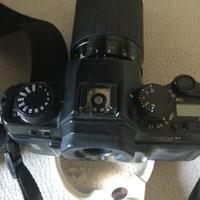 Macchina fotografica