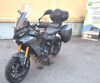 YAMAHA Tracer 900 GT Plus