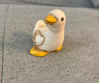 Anatra Thun fuori produzione