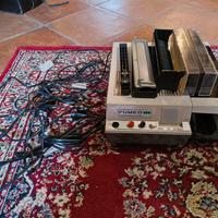 Fumeo Imadia 600 Automatic