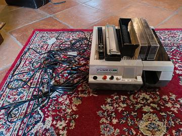 Fumeo Imadia 600 Automatic