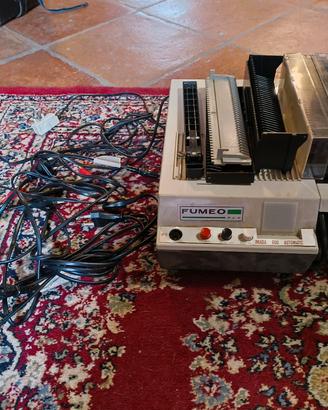 Fumeo Imadia 600 Automatic