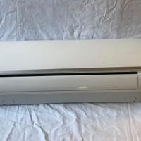 Condizionatore Panasonic__ fino al 17 gennaio