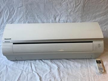 Condizionatore Panasonic__ fino al 17 gennaio