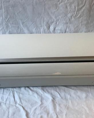 Condizionatore Panasonic__ fino al 17 gennaio