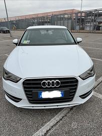 Audi A3 navigatore/pacchetto business
