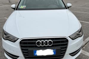 Audi A3 navigatore/pacchetto business