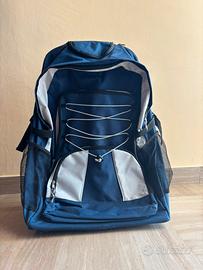 Zaino trolley