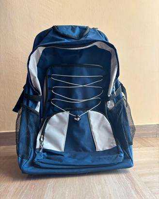 Zaino trolley