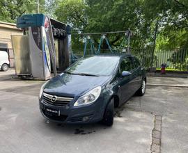 Opel Corsa 1.2 3 porte Club...!!! MOTORE SOSTITUIT