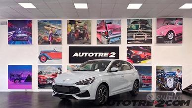 MG MG3 1.5 Standard