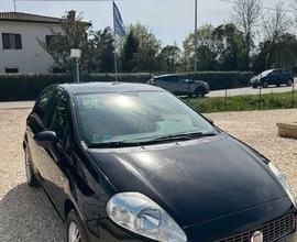 Grande punto 1.2cc neopatentati km certificati