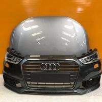 Ricambi Originali Audi A1 S1 S-Line 8X 2010-2018