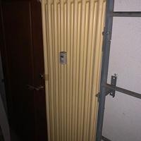 termosifone in acciaio