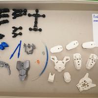 Lego Set 2063 Stormer 2.0 